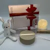 Venta caliente transfronteriza base de madera maciza Tablero de mensajes luz de noche 3D Luz creativa acrílico lámpara de mesa de ambiente
