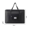 Bolsa de almacenamiento para mudanza de tela Oxford bolsa de viaje para hombres y mujeres de larga distancia gran capacidad bolsa de almacenamiento de ropa viaje de negocios viaje superventas