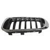 51117338571 51117338572 es adecuado para la parrilla delantera del BMW X3 F25 y la parrilla de ventilación del X4 F26