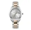 Relógio Feminino Empress Saturn Fashion Gelo Triturado Fruta do Dragão Aço Relógio Feminino Quartzo À Prova d'Água Atacado Dropshipping