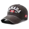 Gorra Lavada con Letra Transfronteriza para Hombre Gorra de Camionero Retro Europea y Americana Protector Solar Exterior Copete Profundo Sombrero Pequeño que Muestra la Cara para Mujer