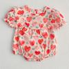 Artículos de Liquidación de Verano para Niños y Niñas, Ropa Ligera de Verano para Niños, Mameluco para Recién Nacidos, Ropa para Bebé, Mono de una Pieza