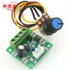 Controlador PWM de velocidade para motor DC 1.8V 3V 5V 6V 12V 2A módulo de controle de velocidade 1803BW