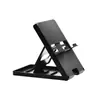 Adequado para Suporte de Console Nintendo Switch, Suporte para Console de Jogo Switch 2, Suporte de Mesa Ajustável