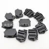 0155305233 Adecuado para Nissan Qashqai X-Trail Clip de Fijación para Revestimiento de Guardabarros de Rueda Clip