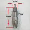 Gutubao Lirun Graco Kolefa 495 595 695795 Máquina Airless de Pulverización Partes del Cuerpo de la Bomba