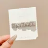 Pinzas Dulces Dopamina para el Cabello para Niñas, Lindas Pinzas para Flequillo Lateral, Pinzas de Pato Exquisitas y Sofisticadas