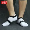 Calcetines de Cinco Dedos para Hombre, Calcetines Deportivos de Algodón de Cinco Dedos, Estilo Delgado de Verano, Separados por Dedos, Venta al por Mayor