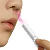 Inalador Nasal de Menta Refrescante para Venda Quente Transfronteiriça Alívio de Congestão Nasal Respiração Livre Stick Calmante Stick de Inalação Nasal