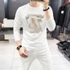 Playera de Manga Larga para Hombre