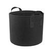 Cenário Florestal Lindas Sacolas de Plantio, Sacolas de Plantio de Árvores com Controle de Raízes, Sacolas de Plantio, Sacolas de Não Tecido, Sacolas de Plantio de Flores Nutrientes para Plantas, Vasos de Flores Anti-Emaranhamento