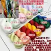 Materiais para Flores de Veludo DIY, Ferramentas para Iniciantes, Tábua de Rolagem de Filamento de Madeira Sólida, Escova de Cerdas de Javali, Grampos, Tesoura para Engrossar e Pontuar, Recozimento (Padrão)