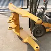 Suministro en Stock de Piezas Estándar para Pluma y Brazo Oscilante para Cargador Lonking 850
