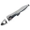 Manija Exterior Inductiva 82651-3W210 83661-3W010 Adecuada para Juego de Manijas Exteriores de Coche Kia