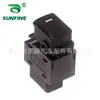 Aplicável a zhiran 2011-2016 interruptor de controle levantador 93580-3w000/93581-2s000