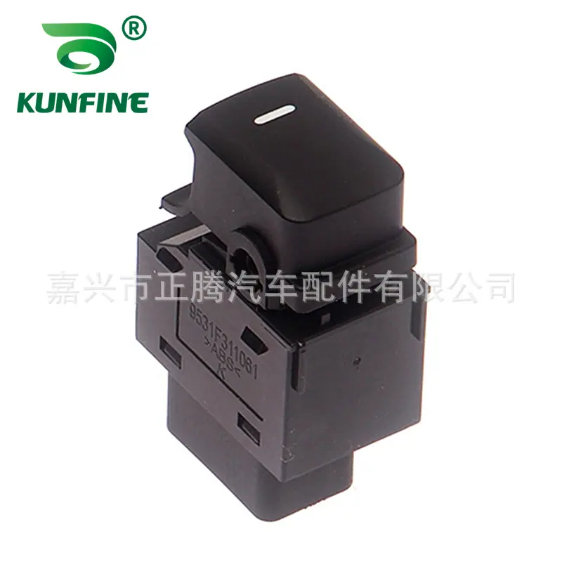 Car window switch for Kia Spor