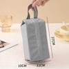 Ropa Interior de Viaje Ropa Interior Calcetines Bolsa de Almacenamiento Estuche de Equipaje Sub-embalaje de Ropa Bolsa Ajustada Bolsa de Tela Portátil Bolsa Impermeable Portátil