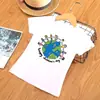 Venta Caliente Comercio Exterior Transfronterizo Europeo y Americano Wish Amazon Palabras Madre e Hijo Día Feliz del Niño Dropshipping