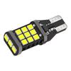 Suministros del Fabricante T15 2835 21 LEDs Decodificador Luces de Reversa Rogue, Luces de Freno Estroboscópicas de Alto Brillo, Direccionales