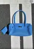 Bolsa de mano de diseño coreano de nicho, bolsa tote, bolso de mano, multicolor, versátil, de un solo hombro, para llevar debajo del brazo, bolsa de gelatina de PVC