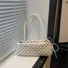 Bolso de Hombro Lindo de Moda Estilo Coreano, Bolso Sencillo de Viaje Nuevo Verano 2026, Bolso de Hombro Elegante de Alto Valor