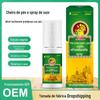Odor nos pés suor nos pés spray Tailândia desodorante desodorante antitranspirante cura para suor nos pés suor nos pés atacado uma geração de cabelo