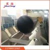 Linha de Produção de Tubos de PEAD Tanque de Diâmetro a Vácuo com Sistema de Controle PLC Qingdao Chen Hsong