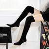Los botines 9789-6 están en oferta (Este está agotado sin reposición)