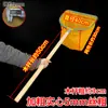 Red de Pesca de Mango de Madera al por Mayor para Capturar Peces Pequeños y Camarones, Red de Pesca de Mango de Madera de Malla Fina, Red de Pesca Resistente