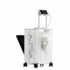Nueva maleta multifuncional de apertura frontal para computadora, maleta trolley con estructura de aluminio de doble carga USB, rueda universal, maleta de mano