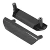 Adecuado para Volkswagen T5 Modelos 09-15 Manija Interior de Puerta Base de Soporte de Manija de Reposabrazos Interior Accesorios para Coche