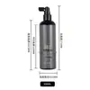 Botella dispensadora cosmética de presión continua 100/120/150ml Botella pulverizadora de niebla fina tipo trompa de elefante 250ml Venta al por mayor