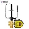 Controlador de Bomba de Agua para Suministro de Agua Doméstico, Pantalla Digital Electrónica Totalmente Automática, Microcomputadora Inteligente Ajustable, Interruptor de Presión 220V