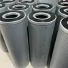 Estación Hidráulica Filtro Doble Cilindro Anti-Combustible T2Jfx-10Hc Elemento Filtrante de Aceite Lubricante Elemento Filtrante de Aceite para Turbina de Vapor
