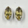 Taladro de Garra Marquesa de 5*10 mm, Taladro Acrílico Cosido a Mano, Decoración de Ropa DIY Vestido de Novia, Accesorios de Material Hecho a Mano