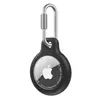 Adecuado para Estuche Protector de Apple Airtag, Hebilla de Rastreo de Tuerca de Acero Inoxidable, Estuche Protector Totalmente Sellado a Prueba de Agua para Airtag2