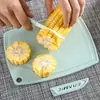 Cuchillo para fruta de cerámica pelador tabla de cortar tabla de cortar juego de tres piezas cocina casera cuchillo de cerámica pelador cuchillo cuchillo