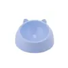New Hot Pet Bowl Cat Bowl Dog Bowl Two-in-One Dog Cat Food Dog Pet Pet Products Spot Wholesale