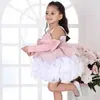 Vestido de Princesa Negro Retro con Tirantes para Niña con un Diseño Elegante, Vestido Formal Infantil para Fiestas de Cumpleaños, Eventos de Anfitrión y Desfiles de Moda, con una Falda Voluminosa