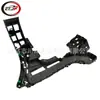 Aplicável a 2016-2024/Xc90 Suporte Fixo de Montagem do Para-choque Traseiro 31407730 31407731