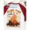 Algodão Puro Uniforme de Classe Camiseta Personalizada Formatura Alunos do Ensino Fundamental e Médio Reunião Esportiva Manga Curta Camisa Cultural Roupas de Trabalho DIY LOGO