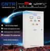 Tairan gabinete de partida XJ01-115KW 380V motor bomba de água britador auto-acoplamento gabinete de partida de descompressão