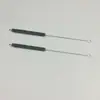 Comércio Exterior Escova de Palha de Cor Estendida 30 cm Fina e Longa Escova para Tubo de Mamadeira Copo de Água Bebê Lã de Nylon Escova para Tubo de Ensaio