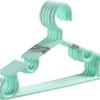 Perchas Camellia para Niños, Antideslizantes y que no Dejan Marca, para Bebés, Niños Pequeños y Niños Mayores, Uso Doméstico, En Stock al por Mayor