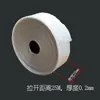 Cinto de isolamento térmico para tremonha cinto de isolamento térmico 25mm cinto de enrolamento de fibra de vidro 50mm anti-queimadura isolamento térmico isolamento algodão de alta temperatura