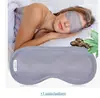 Paquete de Aceite de Ricino, Paquete Reutilizable de Ayuda para el Cuidado con Aceites Esenciales, Herramienta Suave de Lana para el Autocuidado para Dormir