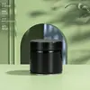 Nuevas latas de té latas selladas de aluminio tamaño pequeño 30g-100g latas selladas a prueba de humedad caja de té al por mayor