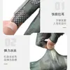 Guantes de Pesca de Tres Dedos para Pesca con Señuelo en Verano, Protección Solar, Ciclismo, Protección UV, Antideslizantes, Resistentes al Desgaste, Unisex
