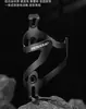 Portabidón de Aleación de Aluminio para Bicicleta, Portabebidas Universal Ligero para Bicicleta de Montaña y Carretera, Accesorio de Repuesto