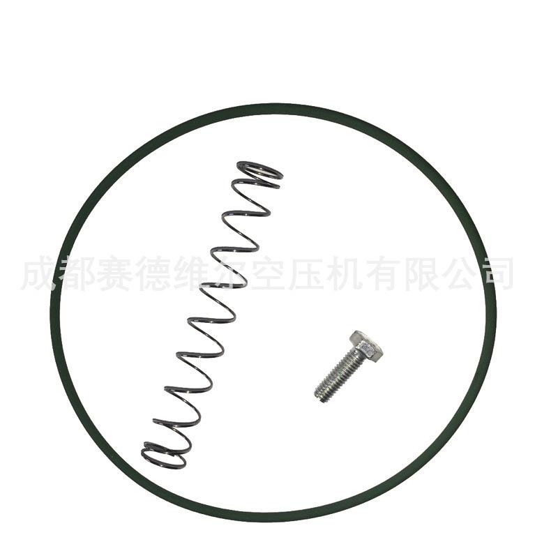 2901205000阿特拉斯空压机卸荷阀维修包 (1)